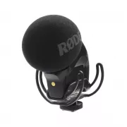 Накамерный микрофон RODE Stereo VideoMic Pro Rycote