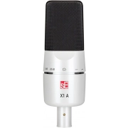 Студийный микрофон SE ELECTRONICS X1 A WB