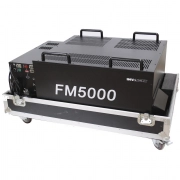 INVOLIGHT FM5000 - генератор тяжелого дыма