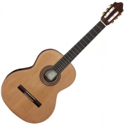 Классическая гитара Kremona F65C Cedar Fiesta Soloist Series