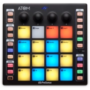 USB/MIDI контроллер PreSonus ATOM