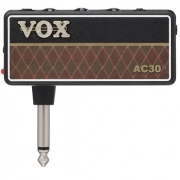 Предусилитель для наушников Vox AP2-AC Amplug 2 AC-30