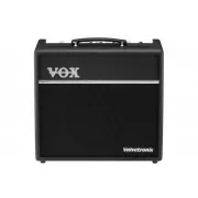 Комбоусилитель для электрогитары VOX VT80+ VALVETRONIX+