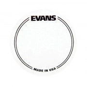 Наклейка на пластик EVANS EQPC1