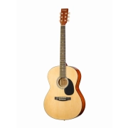 Акустическая гитара HOMAGE LF-3900, фолк, 39", цвет натуральный