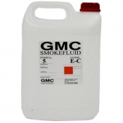 GMC SmokeFluid/E-C - жидкость для дыма 5 л, медленного рассеивания