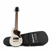 Электрогитара Blackstar Carry-on Guitar Vintage White w/Gig Bag