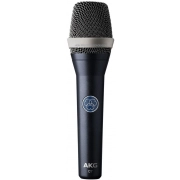 Микрофон проводной вокальный AKG C7