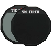 Тренировочный пэд 12" для барабанщика Vic Firth PAD12D