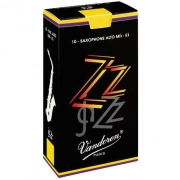 Vandoren SR4135 ZZ Трости для саксофона Альт №3,5 (10шт)