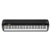 Цифровое фортепиано KORG SV1-88BK