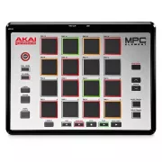 MIDI контроллер AKAI PRO MPC ELEMENT