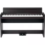 Цифровое фортепиано KORG LP-380 RW