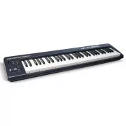 MIDI Клавиатура M-AUDIO KEYSTATION 61 II