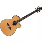 Гитара IBANEZ AEG15II-LG