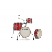 Комплект барабанов Sonor 17505849 AQX Micro Set RMS 17356