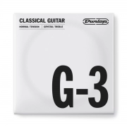 Dunlop DCY03GNS Струна для классической гитары