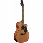 JET JGA-255 OP - акустическая гитара, гранд аудиториум