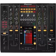 DJ-микшер PIONEER DJM-2000NEXUS