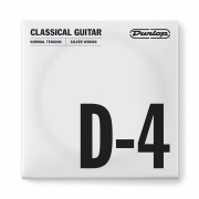Dunlop DCV04DNS Струна для классической гитары