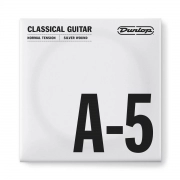 Dunlop DCV05ANS Струна для классической гитары