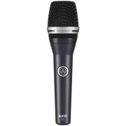 Микрофон проводной вокальный AKG C5