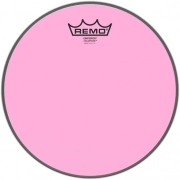 Remo BE-0310-CT-PK Пластик для барабана, 10"