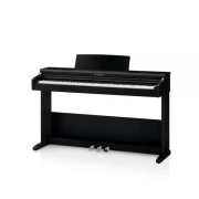 Цифровое пианино Kawai KDP75EB (Embossed Black) ,банкетка в комплекте