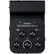 Аудио микшер для смартфонов Roland GO:MIXER PX