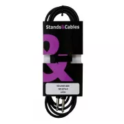 Кабель инструментальный STANDS & CABLES GC-074-3