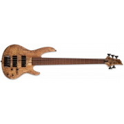 Бас-гитара ESP LTD B-205SM FRETLESS Natural Satin