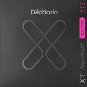 D'ADDARIO XTE0942 струны для электрогитары