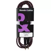 Кабель инструментальный STANDS & CABLES GC-039-3
