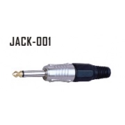 Разъём Джэк STANDS & CABLES JACK001