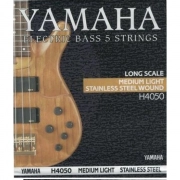 Струны для бас-гитары Yamaha H-4050