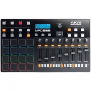 MIDI контроллер AKAI PRO MPD232