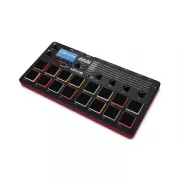 MIDI контроллер AKAI PRO MPX16
