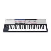 MIDI Клавиатура NOVATION 49SL MK II