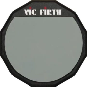 Тренировочный пэд 12" для барабанщика Vic Firth PAD12