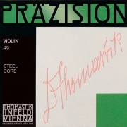 Струна для скрипки Thomastik Precision 49
