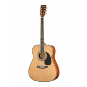 Акустическая гитара HOMAGE LF-4123-N