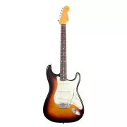 Электрогитара FENDER CLASSIC SERIES '60S STRATOCASTER LACQUER RODEWOOD FINGERBOARD SUNBERST