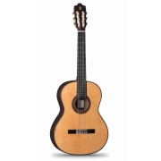 Гитара классическая Alhambra 7 P