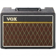 Транзисторный гитарный комбо-усилитель Vox PATHFINDER 10