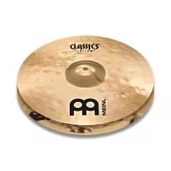 Тарелка хай-хэт MEINL C13MH