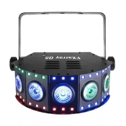 Световой прибор CHAUVET FX Array Q5