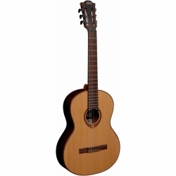 Классическая гитара LAG OC-118