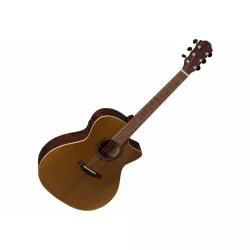 Электроакустическая гитара Baton Rouge AR22S/ACE