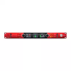 Аудиоинтерфейс Focusrite Red 16Line