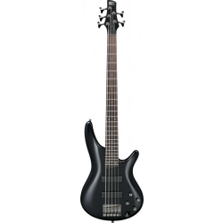 Бас гитара IBANEZ SR305 IRON PEWTER
